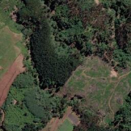 Satellite imagery of Cerro Polenza, CL