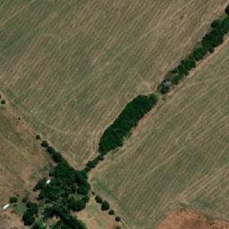 Satellite imagery of CHA1, AR