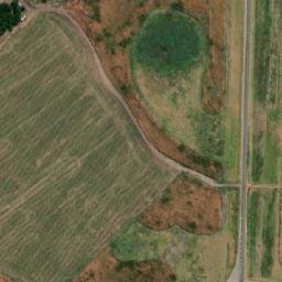 Satellite imagery of CHA1, AR