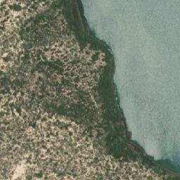 Satellite imagery of Mount Murray, AU