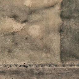 Satellite imagery of Red Bluff, AU