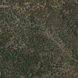 Satellite imagery of Battery Mountain, AU