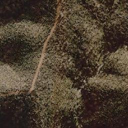 Satellite imagery of Black Ridge, AU