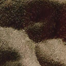 Satellite imagery of Black Ridge, AU