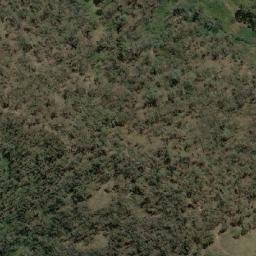 Satellite imagery of Maragle Mountain, AU