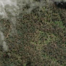 Satellite imagery of Maragle Mountain, AU