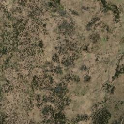 Satellite imagery of Dunns Hill, AU