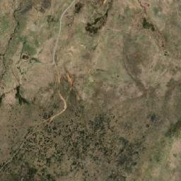 Satellite imagery of Dunns Hill, AU