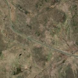 Satellite imagery of Dunns Hill, AU