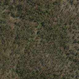 Satellite imagery of Clear Hill, AU
