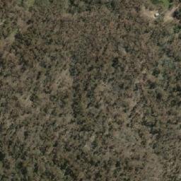 Satellite imagery of Clear Hill, AU