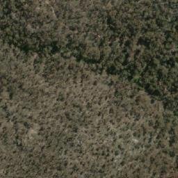 Satellite imagery of Clear Hill, AU