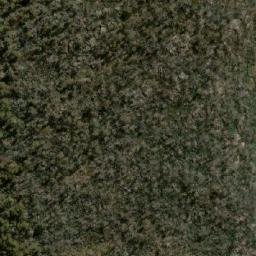 Satellite imagery of Mount Clear, AU