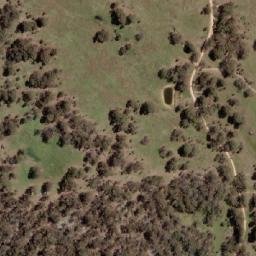 Satellite imagery of Round Hill, AU