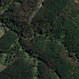 Satellite imagery of Cerro Polenza, CL