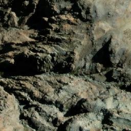 Satellite imagery of Cerro Las Minas, CL