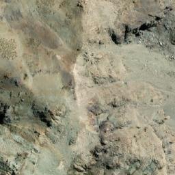 Satellite imagery of Cerro Las Minas, CL