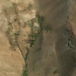 Satellite imagery of Cerro Morado, AR