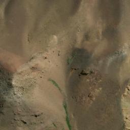 Satellite imagery of Cerro Morado, AR