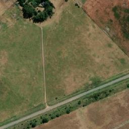 Satellite imagery of CHA1, AR