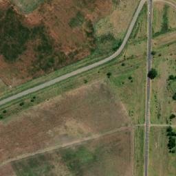 Satellite imagery of CHA1, AR