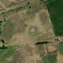 Satellite imagery of CHA1, AR