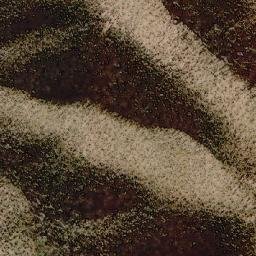 Satellite imagery of Black Ridge, AU