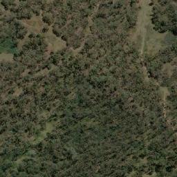Satellite imagery of Maragle Mountain, AU