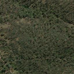 Satellite imagery of Maragle Mountain, AU