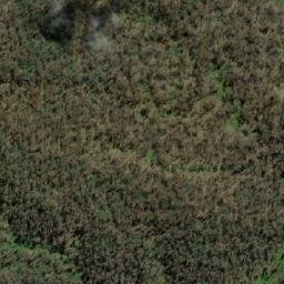 Satellite imagery of Maragle Mountain, AU