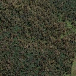 Satellite imagery of Clarkes Hill, AU