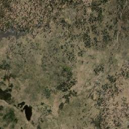 Satellite imagery of Dunns Hill, AU