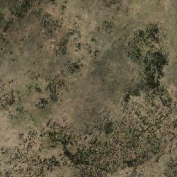 Satellite imagery of Dunns Hill, AU