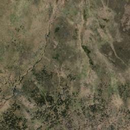 Satellite imagery of Dunns Hill, AU