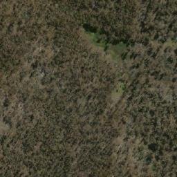 Satellite imagery of Clear Hill, AU