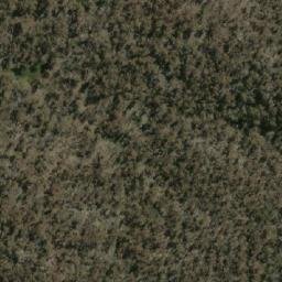 Satellite imagery of Clear Hill, AU