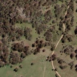 Satellite imagery of Round Hill, AU