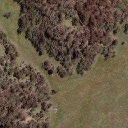 Satellite imagery of Round Hill, AU