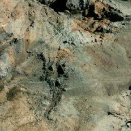 Satellite imagery of Cerro Las Minas, CL