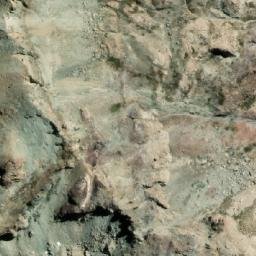 Satellite imagery of Cerro Las Minas, CL