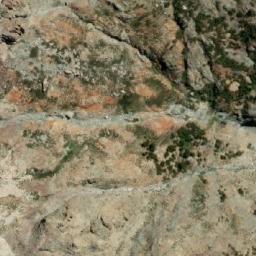 Satellite imagery of Cerro Las Minas, CL