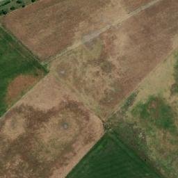 Satellite imagery of CHA1, AR