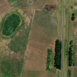 Satellite imagery of CHA1, AR