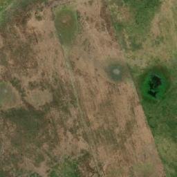 Satellite imagery of CHA1, AR