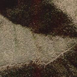 Satellite imagery of Black Ridge, AU