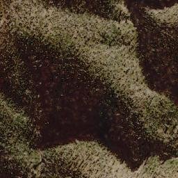 Satellite imagery of Black Ridge, AU