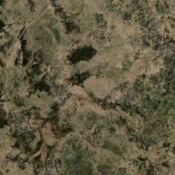 Satellite imagery of Dunns Hill, AU