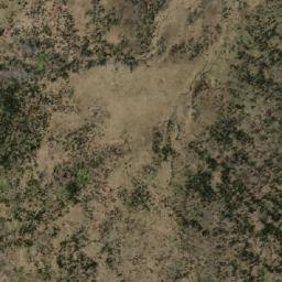 Satellite imagery of Dunns Hill, AU