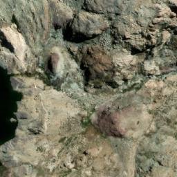 Satellite imagery of Cerro Las Minas, CL