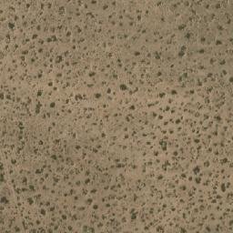 Satellite imagery of Cerro Cortado, AR